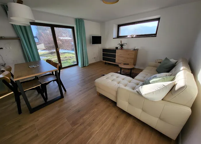 Apartmany U Maleho Prince