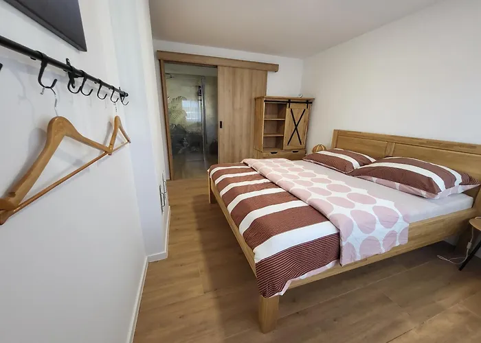 Apartmany U Maleho Prince