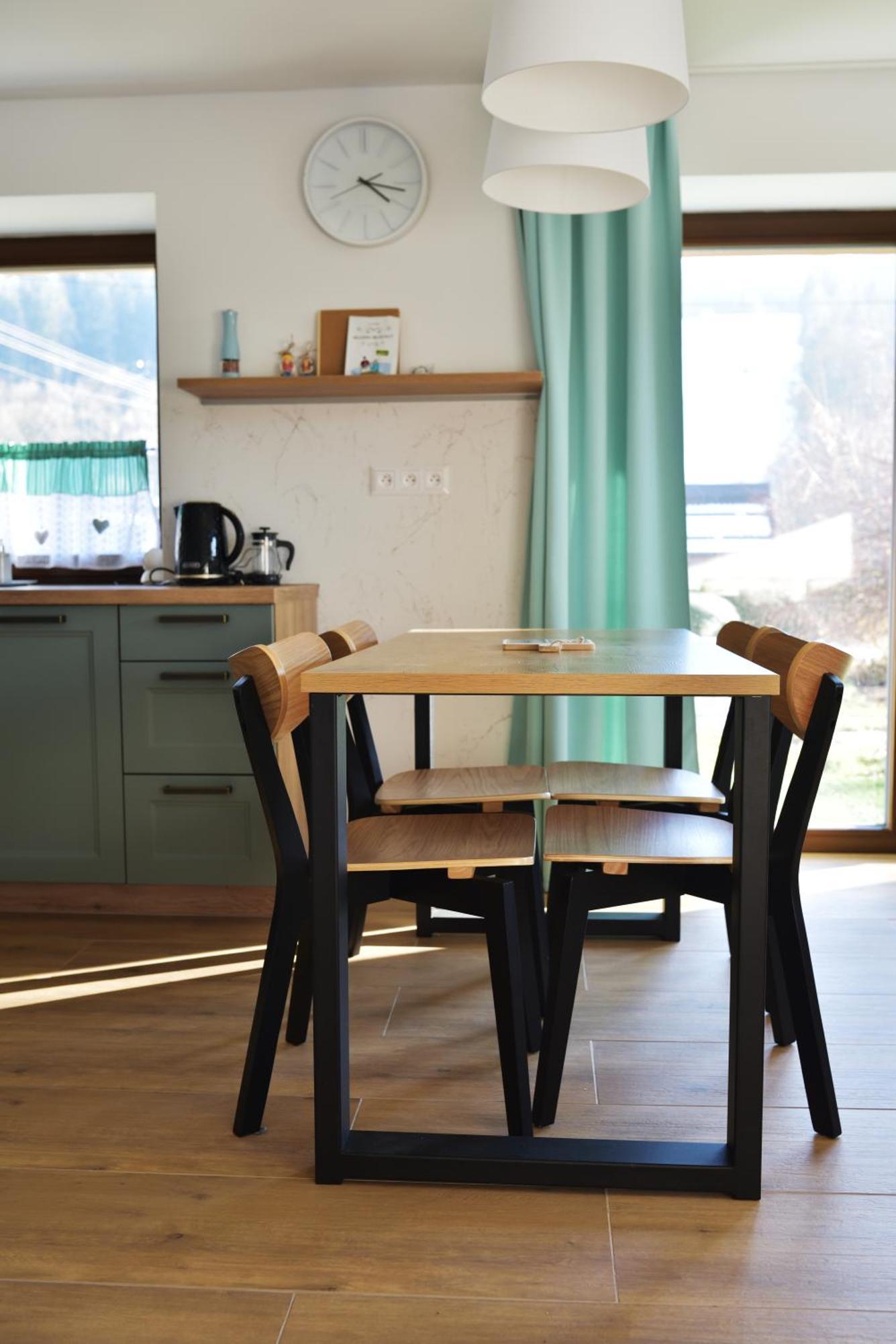 Appartement U Maleho Velké Karlovice