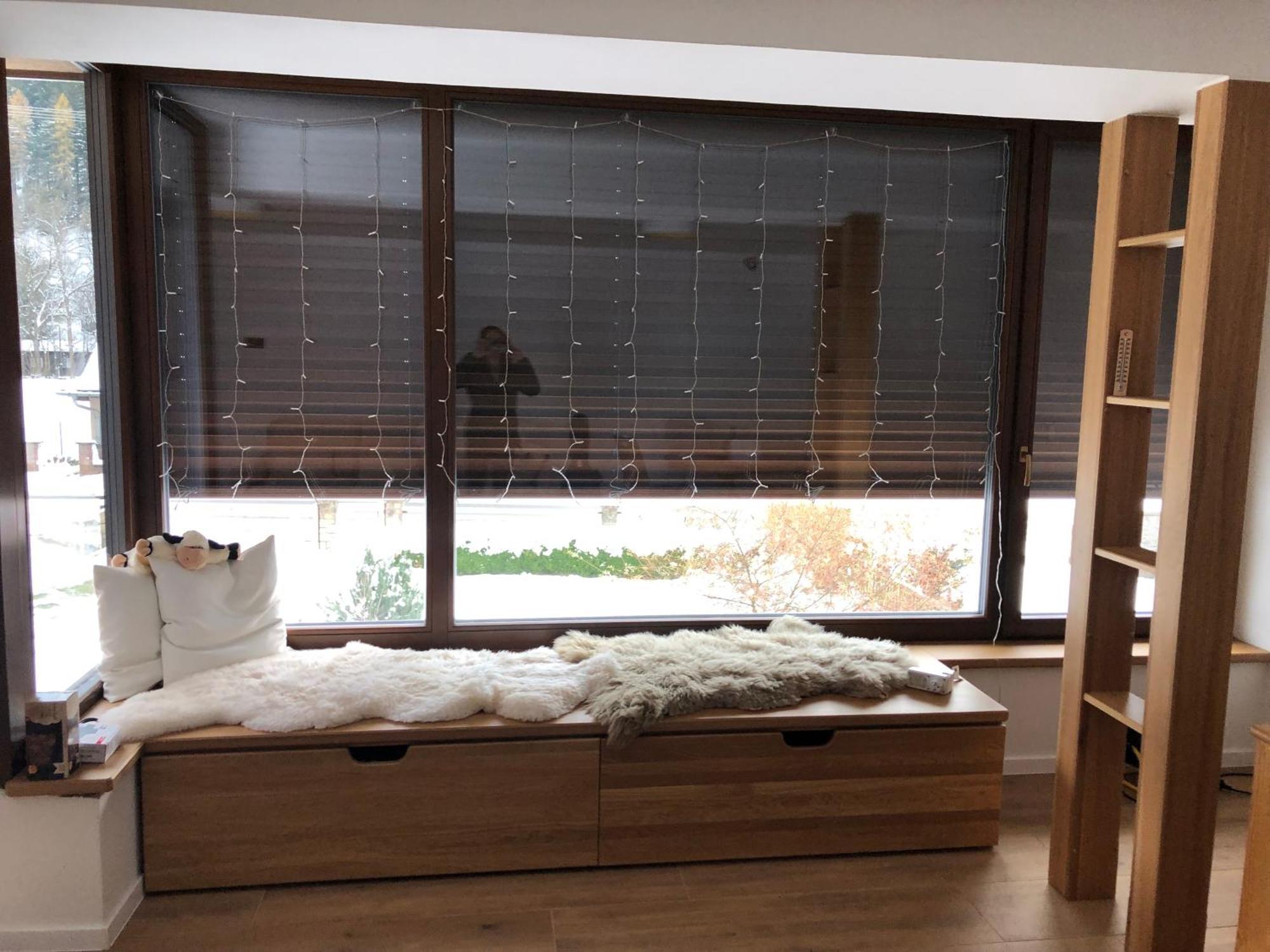 U Maleho Appartement Velké Karlovice