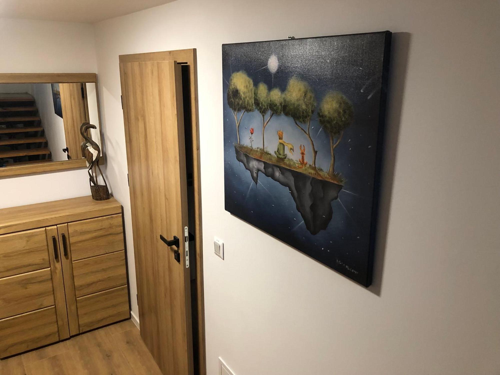 U Maleho Appartement Velké Karlovice