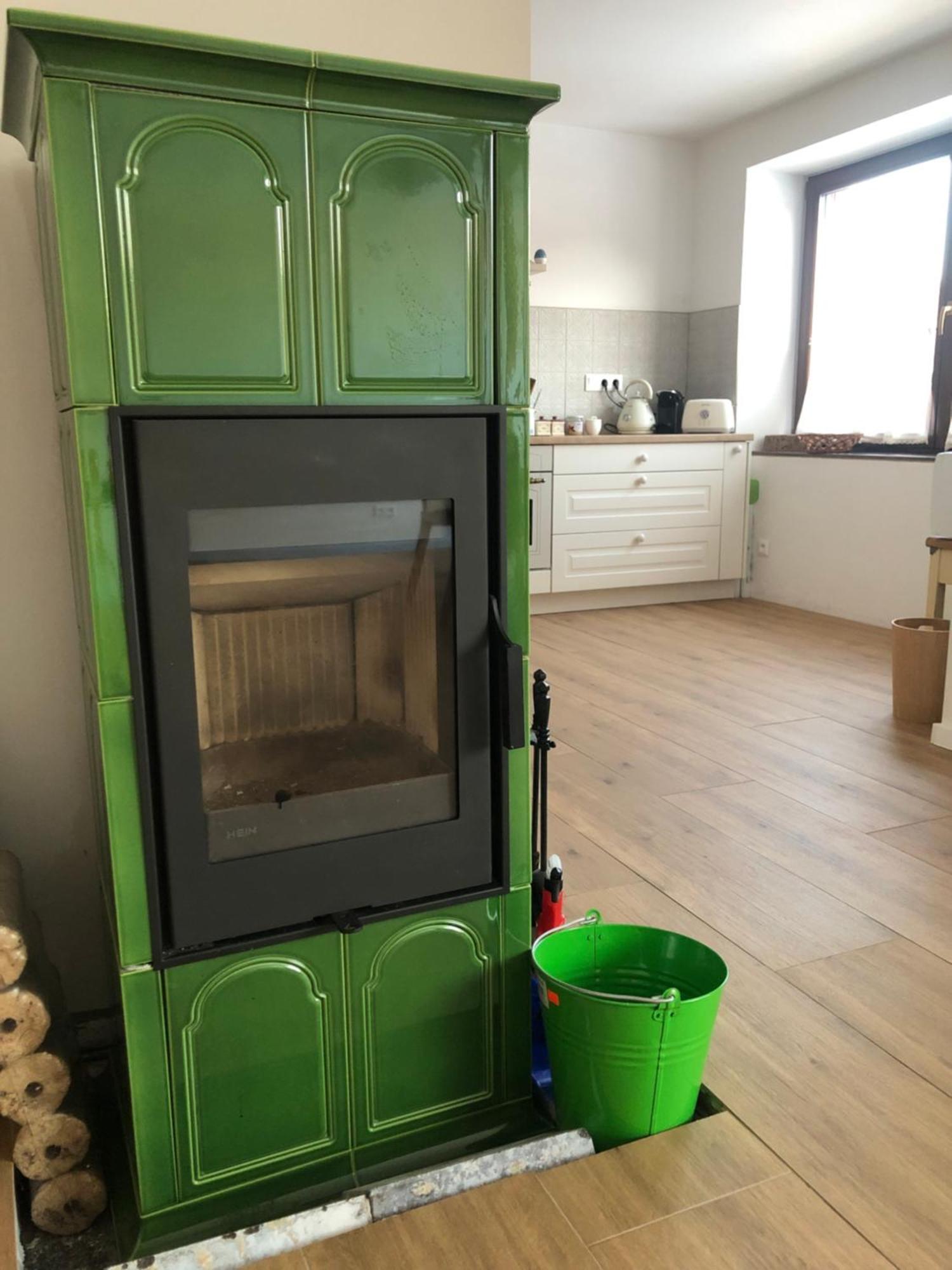 Appartement U Maleho Velké Karlovice